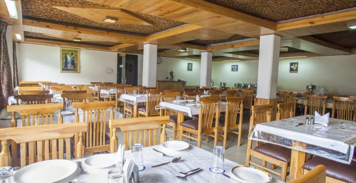 Dream View Resorts Manāli Εξωτερικό φωτογραφία
