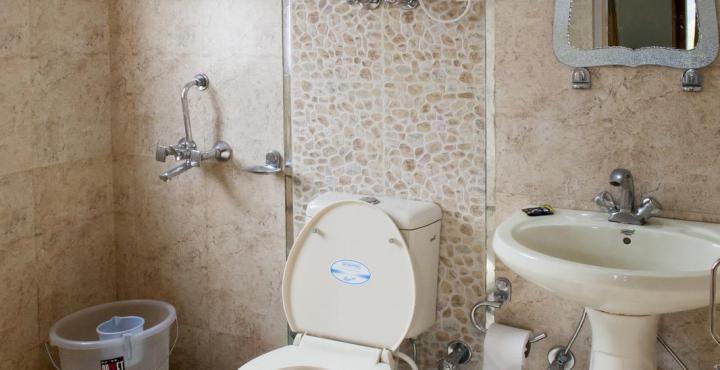 Dream View Resorts Manāli Εξωτερικό φωτογραφία